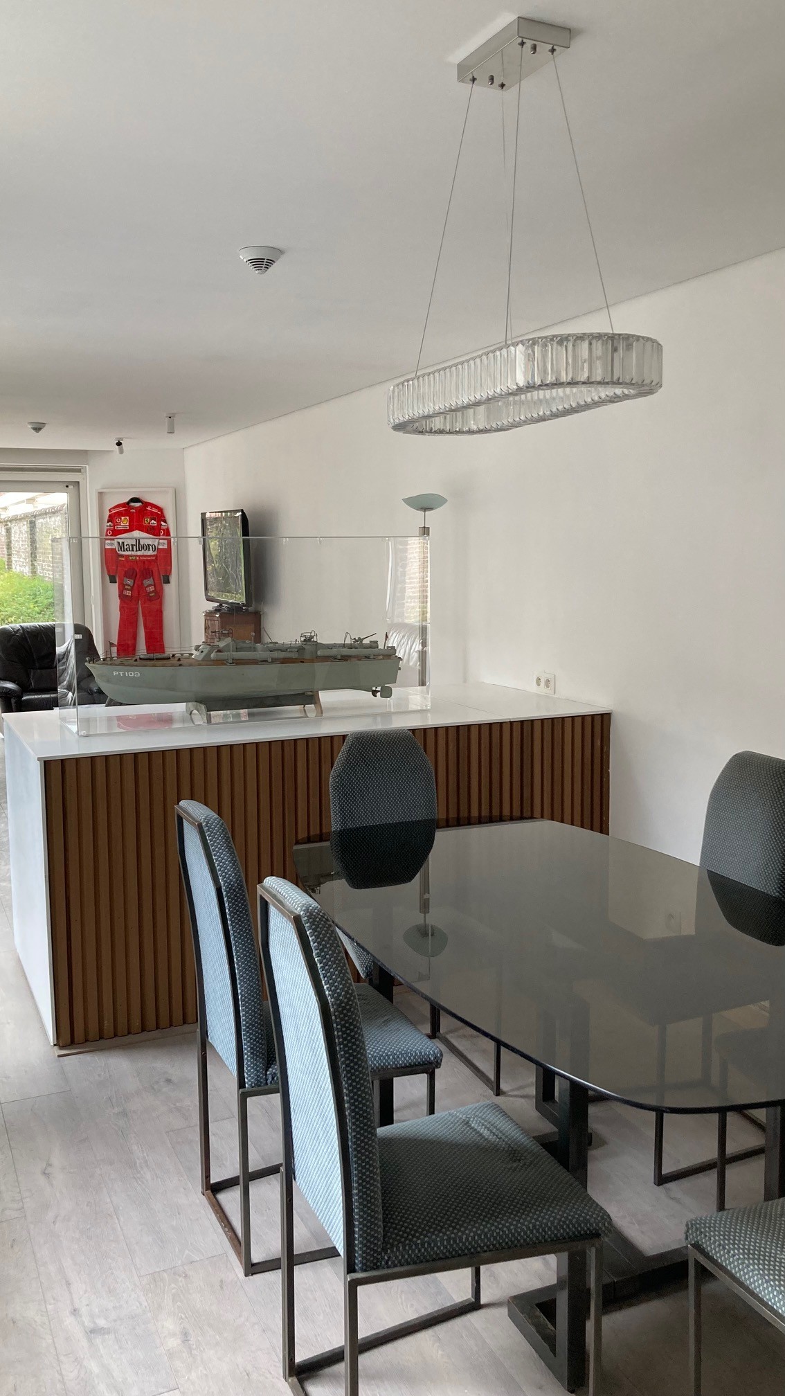 05 leefruimte met tuinzicht