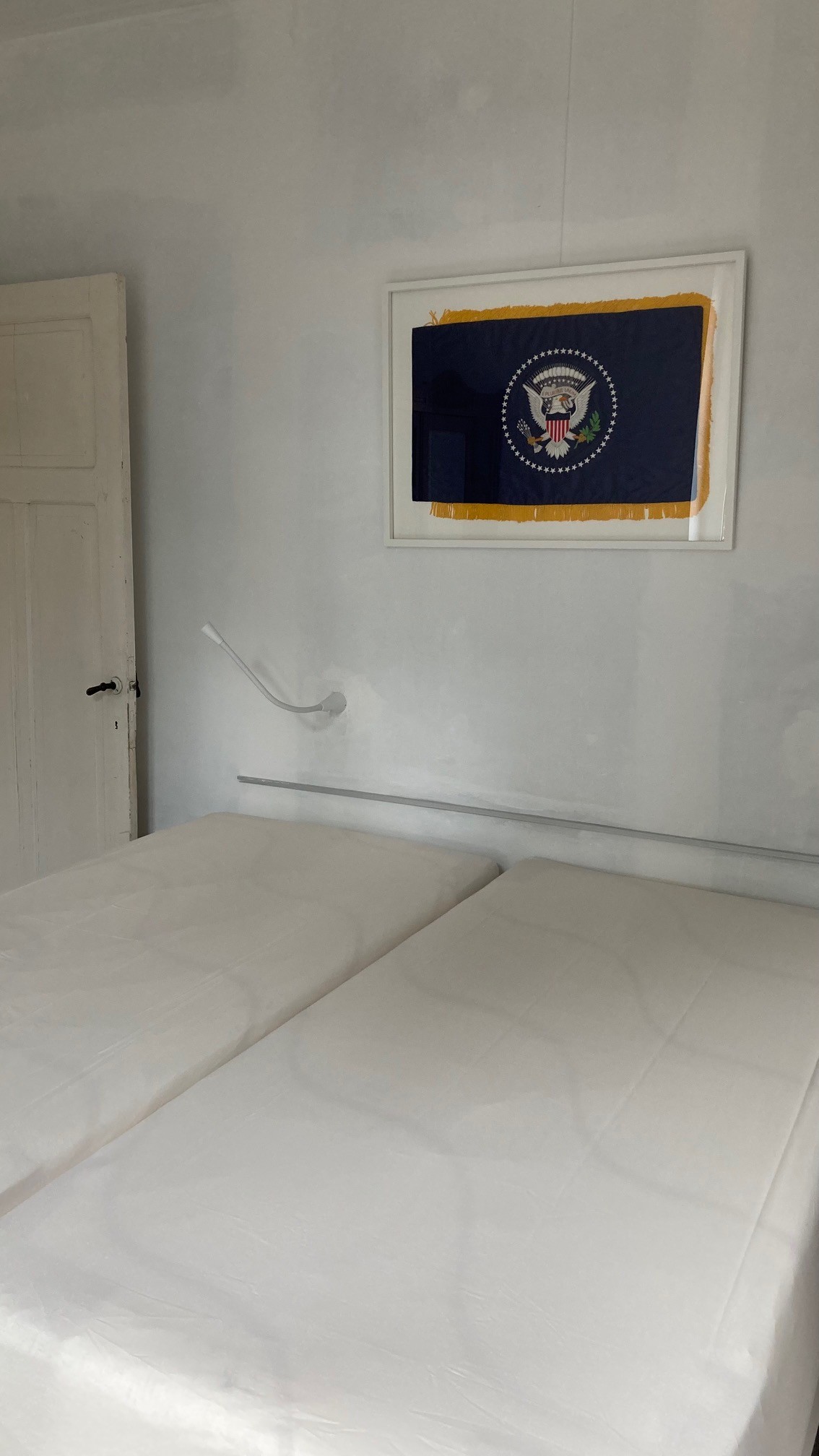 07.1 slaapkamer met tuinzicht